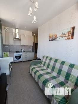 1-к квартира, на длительный срок, 34м2, 3/3 этаж