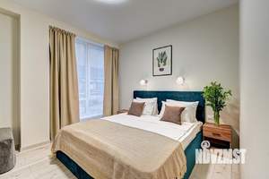 2-к квартира, посуточно, 34м2, 1/1 этаж