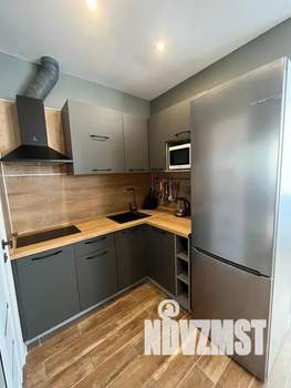 1-к квартира, посуточно, 33м2, 3/7 этаж