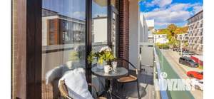 2-к квартира, на длительный срок, 60м2, 3/3 этаж