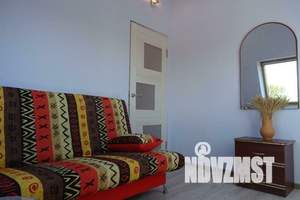 2-к квартира, посуточно, 45м2, 6/6 этаж