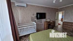 3-к квартира, на длительный срок, 83м2, 9/21 этаж
