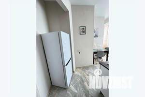 1-к квартира, посуточно, 45м2, 9/13 этаж