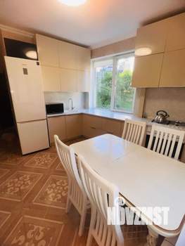 2-к квартира, на длительный срок, 60м2, 1/5 этаж