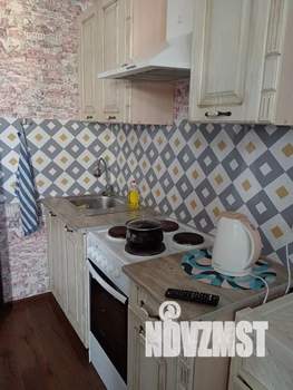 1-к квартира, посуточно, 32м2, 7/13 этаж