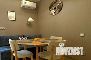 2-к квартира, посуточно, 55м2, 2/5 этаж