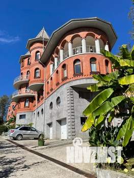 2-к квартира, посуточно, 55м2, 1/4 этаж