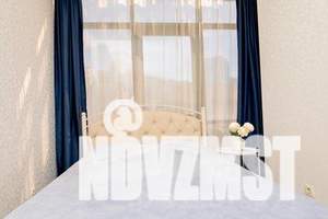 1-к квартира, посуточно, 24м2, 2/8 этаж