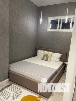 2-к квартира, посуточно, 63м2, 7/13 этаж