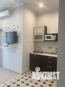 2-к квартира, посуточно, 40м2, 10/13 этаж