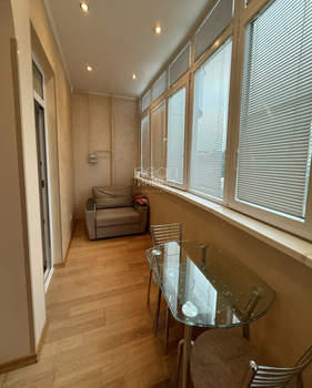 2-к квартира, на длительный срок, 56м2, 15/18 этаж