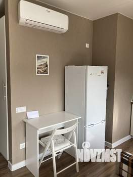 2-к квартира, посуточно, 34м2, 12/15 этаж