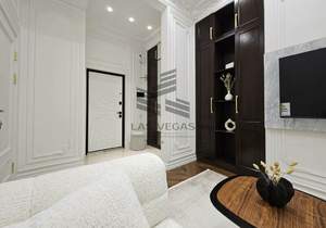 3-к квартира, на длительный срок, 80м2, 6/9 этаж