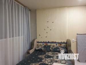 1-к квартира, посуточно, 36м2, 2/5 этаж