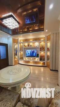 4-к квартира, посуточно, 110м2, 13/14 этаж