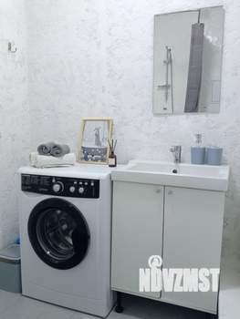 Студия квартира, на длительный срок, 24м2, 6/14 этаж