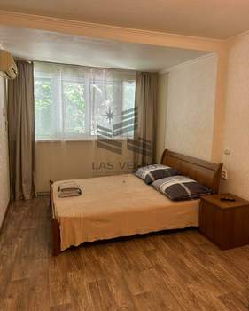 2-к квартира, на длительный срок, 55м2, 2/5 этаж