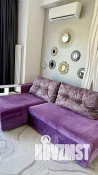 1-к квартира, посуточно, 40м2, 6/13 этаж