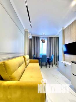 2-к квартира, посуточно, 38м2, 1/1 этаж