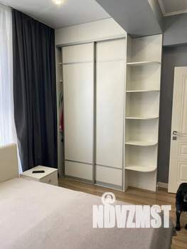 2-к квартира, посуточно, 56м2, 2/12 этаж