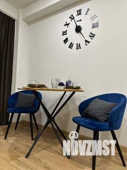 1-к квартира, посуточно, 33м2, 7/7 этаж