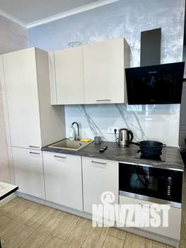 Студия квартира, посуточно, 28м2, 2/4 этаж