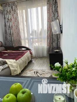 1-к квартира, посуточно, 25м2, 8/12 этаж