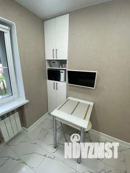 3-к квартира, посуточно, 46м2, 2/5 этаж