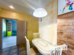 2-к квартира, посуточно, 60м2, 5/5 этаж