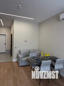 1-к квартира, посуточно, 40м2, 6/6 этаж