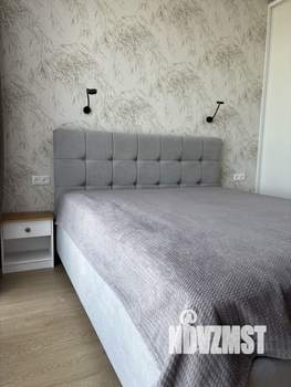2-к квартира, посуточно, 45м2, 16/19 этаж