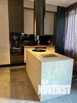 Студия квартира, посуточно, 37м2, 2/9 этаж