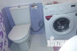 1-к квартира, посуточно, 30м2, 1/3 этаж