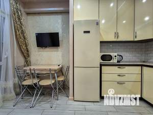 1-к квартира, посуточно, 35м2, 1/5 этаж