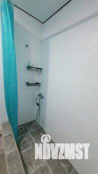 1-к квартира, посуточно, 21м2, 1/1 этаж