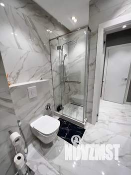 2-к квартира, посуточно, 49м2, 11/18 этаж