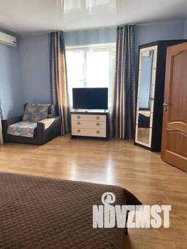 2-к квартира, посуточно, 70м2, 3/4 этаж