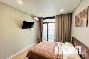 1-к квартира, посуточно, 25м2, 8/19 этаж