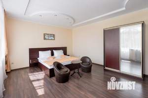 2-к квартира, посуточно, 95м2, 1/1 этаж