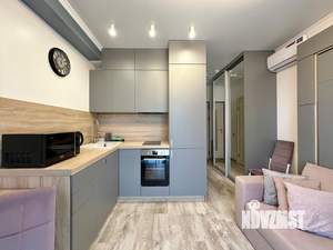 Студия квартира, на длительный срок, 20м2, 5/8 этаж