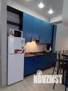 1-к квартира, посуточно, 52м2, 1/1 этаж