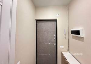 Студия квартира, на длительный срок, 16м2, 3/12 этаж