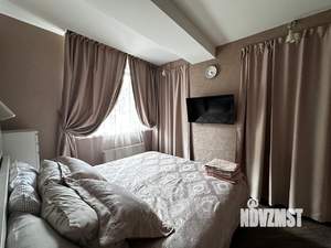 1-к квартира, на длительный срок, 36м2, 2/6 этаж