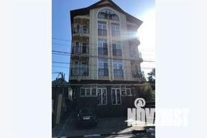 1-к квартира, посуточно, 35м2, 3/4 этаж