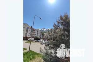 2-к квартира, посуточно, 70м2, 1/5 этаж