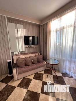 Студия квартира, на длительный срок, 50м2, 2/8 этаж