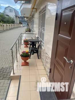 1-к квартира, посуточно, 37м2, 1/14 этаж