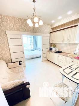 1-к квартира, посуточно, 30м2, 7/9 этаж