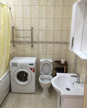 3-к квартира, на длительный срок, 72м2, 3/3 этаж