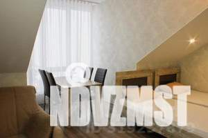 1-к квартира, посуточно, 33м2, 5/5 этаж